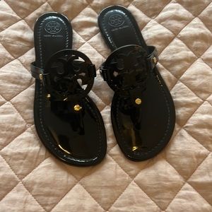 Tory Burch Miller Sandal